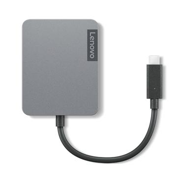 Lenovo USB-C Travel Gen2 - hub