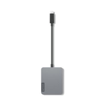 Lenovo USB-C Travel Gen2 - hub