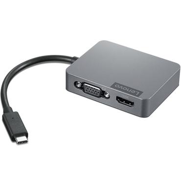 Lenovo USB-C Travel Gen2 - hub