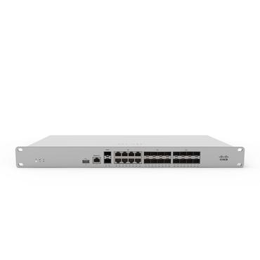 Cisco Meraki MX250 Cloud Managed