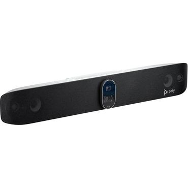 HP Poly Studio V72 USB Video Bar