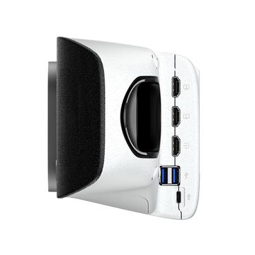 HP Poly Studio V72 USB Video Bar