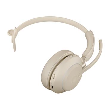Jabra Evolve2 65 UC Mono - headset