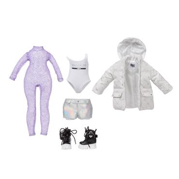 Rainbow High Shadow High 583066EUC dukke