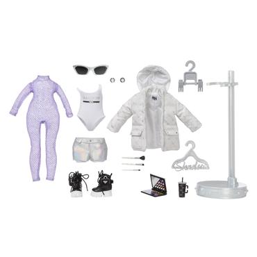 Rainbow High Shadow High 583066EUC dukke