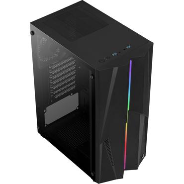 AeroCool Mecha - MT - ATX