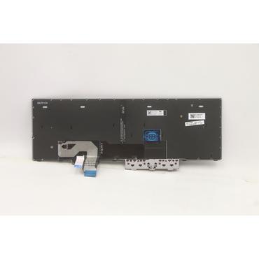 Lenovo MECHASM KB w/KB Mlr Num BL(CHY)NOR