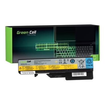 Green Cell
