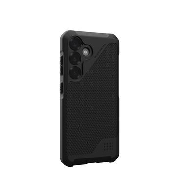 UAG Metropolis LT with Magnet for Samsung Galaxy S25 - Kevlar Black