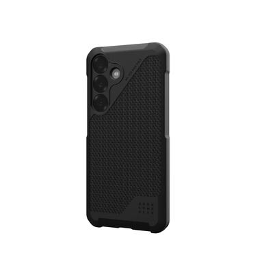 UAG Metropolis LT with Magnet for Samsung Galaxy S25 - Kevlar Black