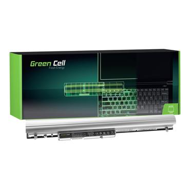 Green Cell
