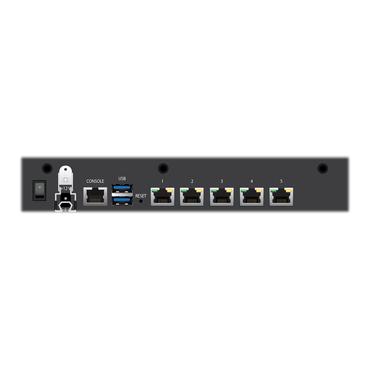 Barracuda CloudGen Firewall F-Series F12