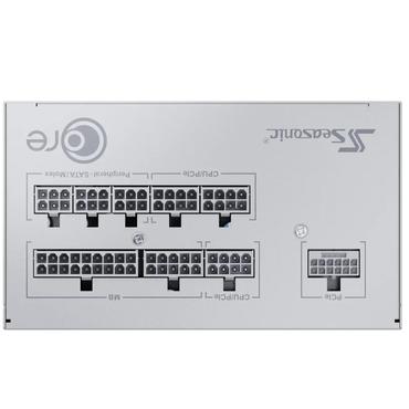 850W Core SRP-CGX851-A5A32SF-W ATX 3.1 80+ Gold