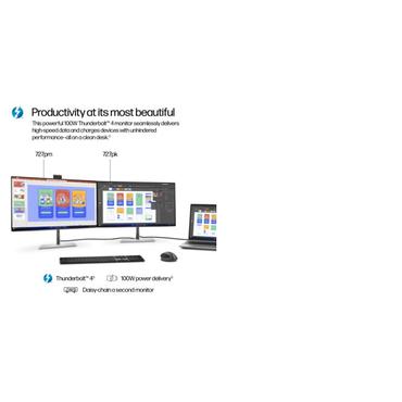 HP Series 7 Pro 27 inch 4K