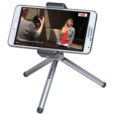 Kaiser Smartphone Tripod 6016