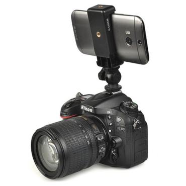 Kaiser Smartphone Tripod 6016