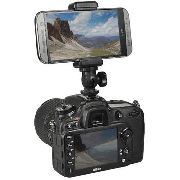 Kaiser Smartphone Tripod 6016