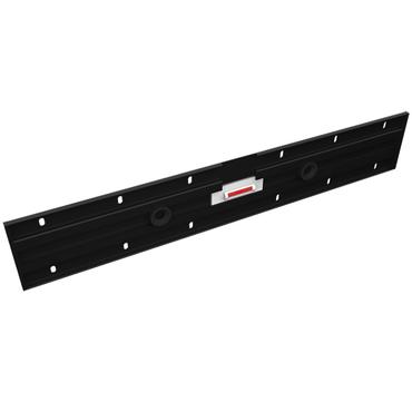 Multibrackets M Large konsol - Ultrasmal - svart