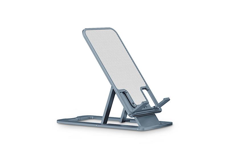 Inter-Tech MTS-100 - bordsst&auml;ll f&ouml;r mobiltelefon, surfplatta