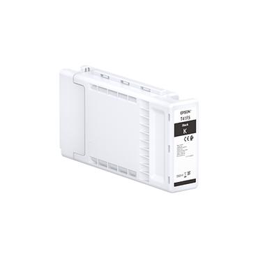 Epson T41F540 - svart - original - bl&auml;ckpatron
