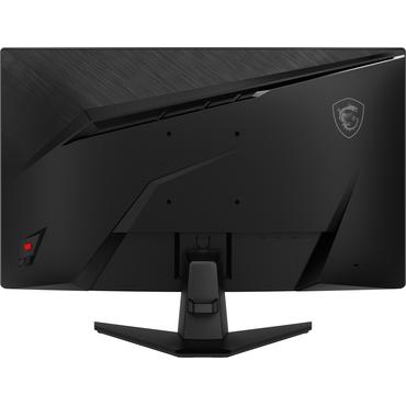 MSI MAG 274CXF skærm - LED baglys - 27" - AMD FreeSync Premium - Rapid VA - 0,5ms - Full HD 1920x1080