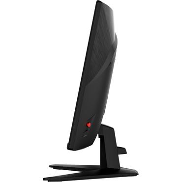 MSI MAG 274CXF skærm - LED baglys - 27" - AMD FreeSync Premium - Rapid VA - 0,5ms - Full HD 1920x1080