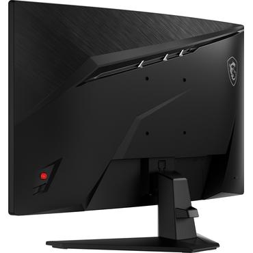 MSI MAG 274CXF skærm - LED baglys - 27" - AMD FreeSync Premium - Rapid VA - 0,5ms - Full HD 1920x1080