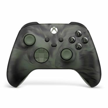 Microsoft Xbox Wireless Controller - Nocturnal Vapor Special Edition - gamepad - trådløs - Bluetooth