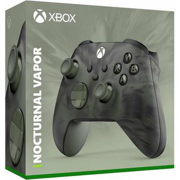 Microsoft Xbox Wireless Controller - Nocturnal Vapor Special Edition - gamepad - trådløs - Bluetooth