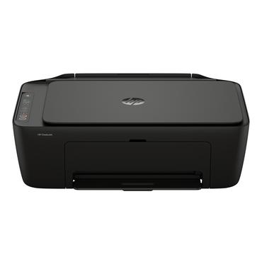 HP DeskJet 2910 Trådløst All-in-One Farve Printer