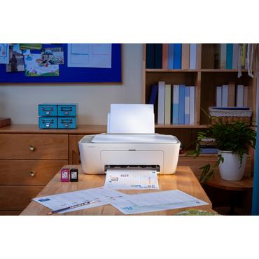 HP DeskJet 2910 Trådløst All-in-One Farve Printer