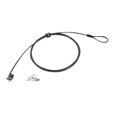 Lenovo Security Cable Lock sikkerhedskabelslås