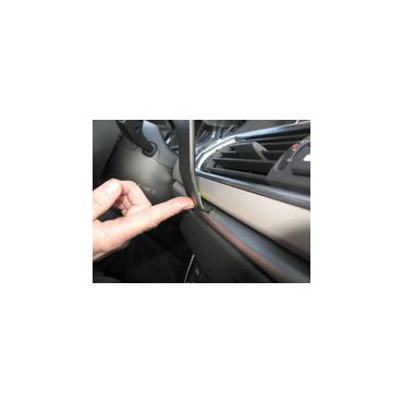 Brodit ProClip Center mount - beslag til montering