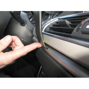 Brodit ProClip Center mount - beslag til montering