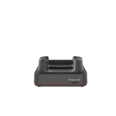 Honeywell EDA52-HB-3 oplader til mobil enhed Mobil computer Sort Vekselstr&oslash;m