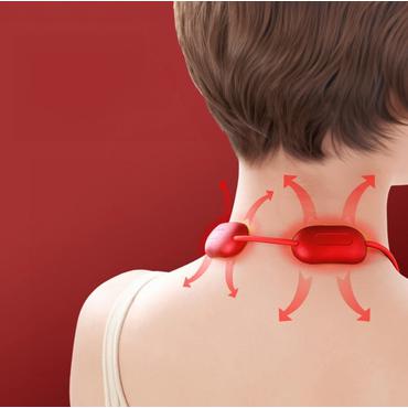 Media Tech Massageapparat