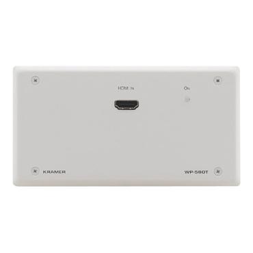 Kramer WP-580T Active Wall Plate