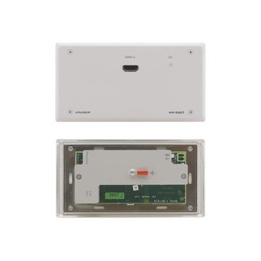 Kramer WP-580T Active Wall Plate