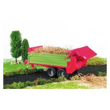 BRUDER 02209 legetøjsbil