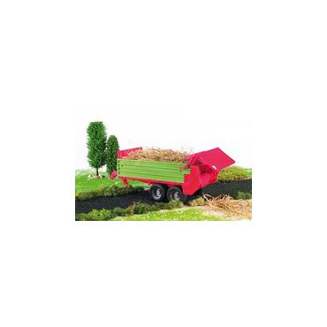 BRUDER 02209 legetøjsbil