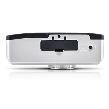 AgfaPhoto 603001 filmkamera Kompakt filmkamera 35 mm R&oslash;d, S&oslash;lv