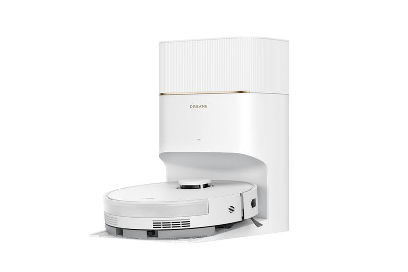 Dreame D20 Pro Plus 0,5 L Hvid