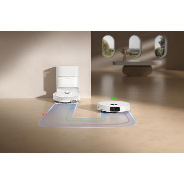 Dreame D20 Pro Plus 0,5 L Hvid