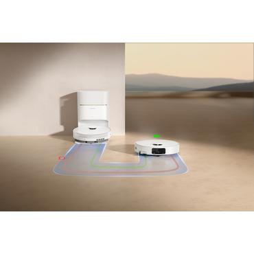 Dreame D20 Pro Plus 0,5 L Hvid