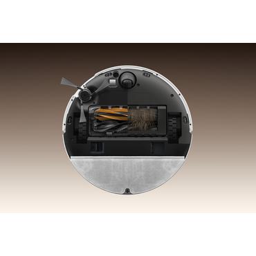 Dreame D20 Pro Plus 0,5 L Hvid