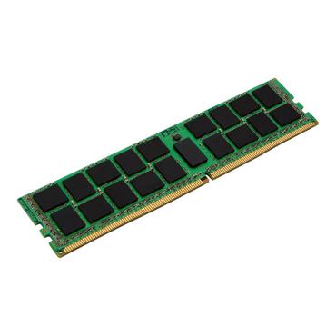 Kingston ValueRAM - 32GB: 4x8GB - DDR4 - 2133MHz - DIMM 288-PIN
