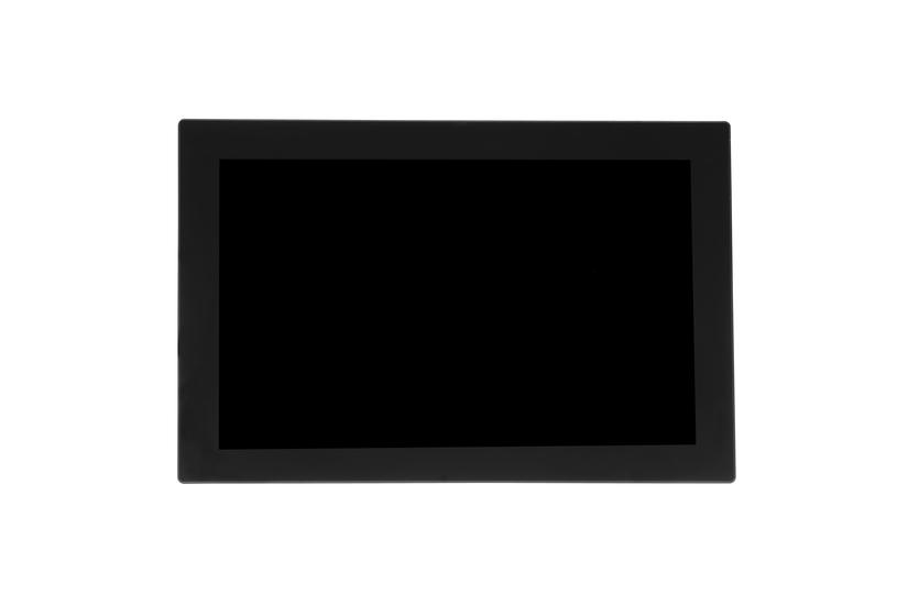 Denver PFF-1037B digital fotoramme Sort 25,6 cm (10.1") Ber&oslash;ringssk&aelig;rm Wi-Fi