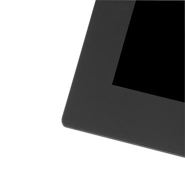 Denver PFF-1037B digital fotoramme Sort 25,6 cm (10.1") Ber&oslash;ringssk&aelig;rm Wi-Fi
