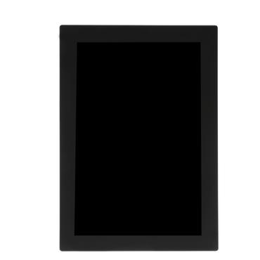 Denver PFF-1037B digital fotoramme Sort 25,6 cm (10.1") Ber&oslash;ringssk&aelig;rm Wi-Fi