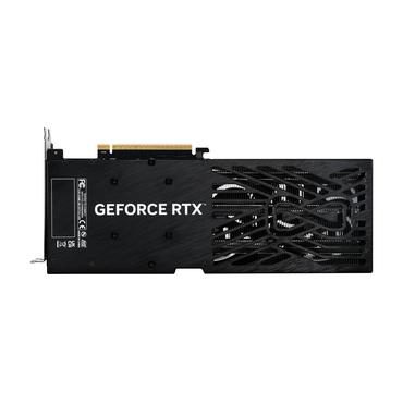 GAINWARD GeForce RTX 5060 Python III 8GB GDDR7 Grafikkarte HDMI/3xDP